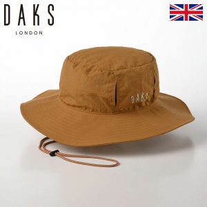 Adventure hat Water-repellent Mesh（アドベンチャーハット ウォーターレペレントメッシュ） D1716