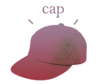 cap