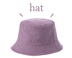 hat