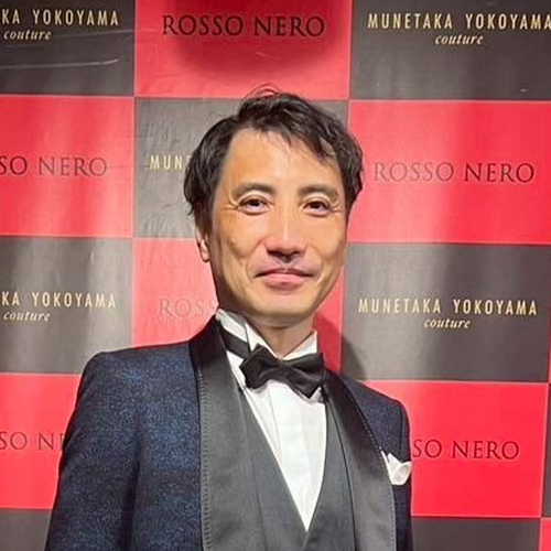 野口 文朗