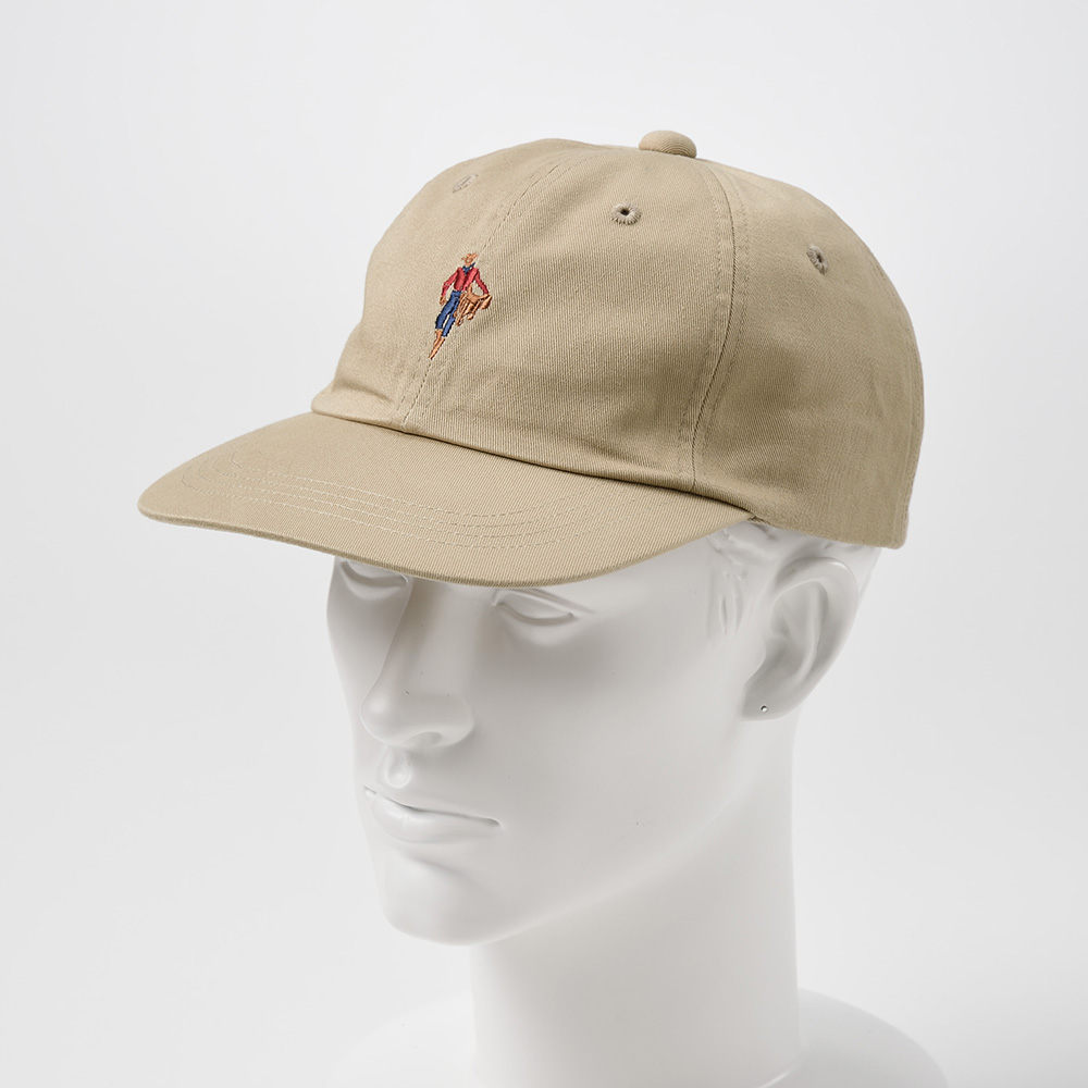 MASCOT CAP SE409（マスコットキャップ SE409）