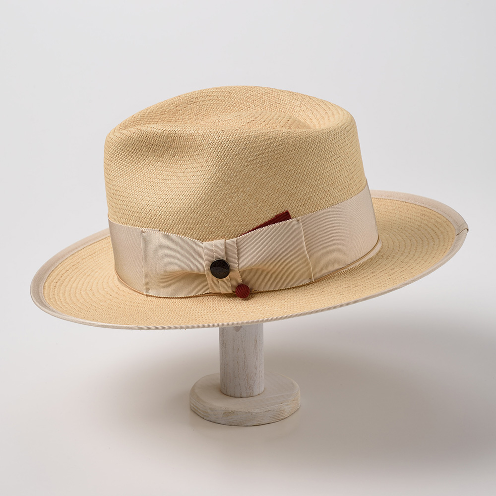 G6 PANAMA HAT SE464（G6パナマハット SE464）