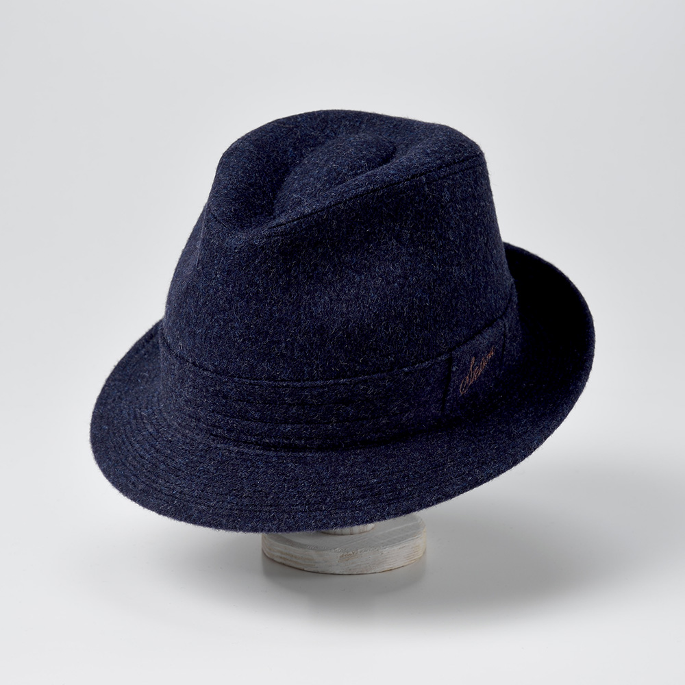 CASHMERE MIX HAT（カシミヤミックスハット）SE132