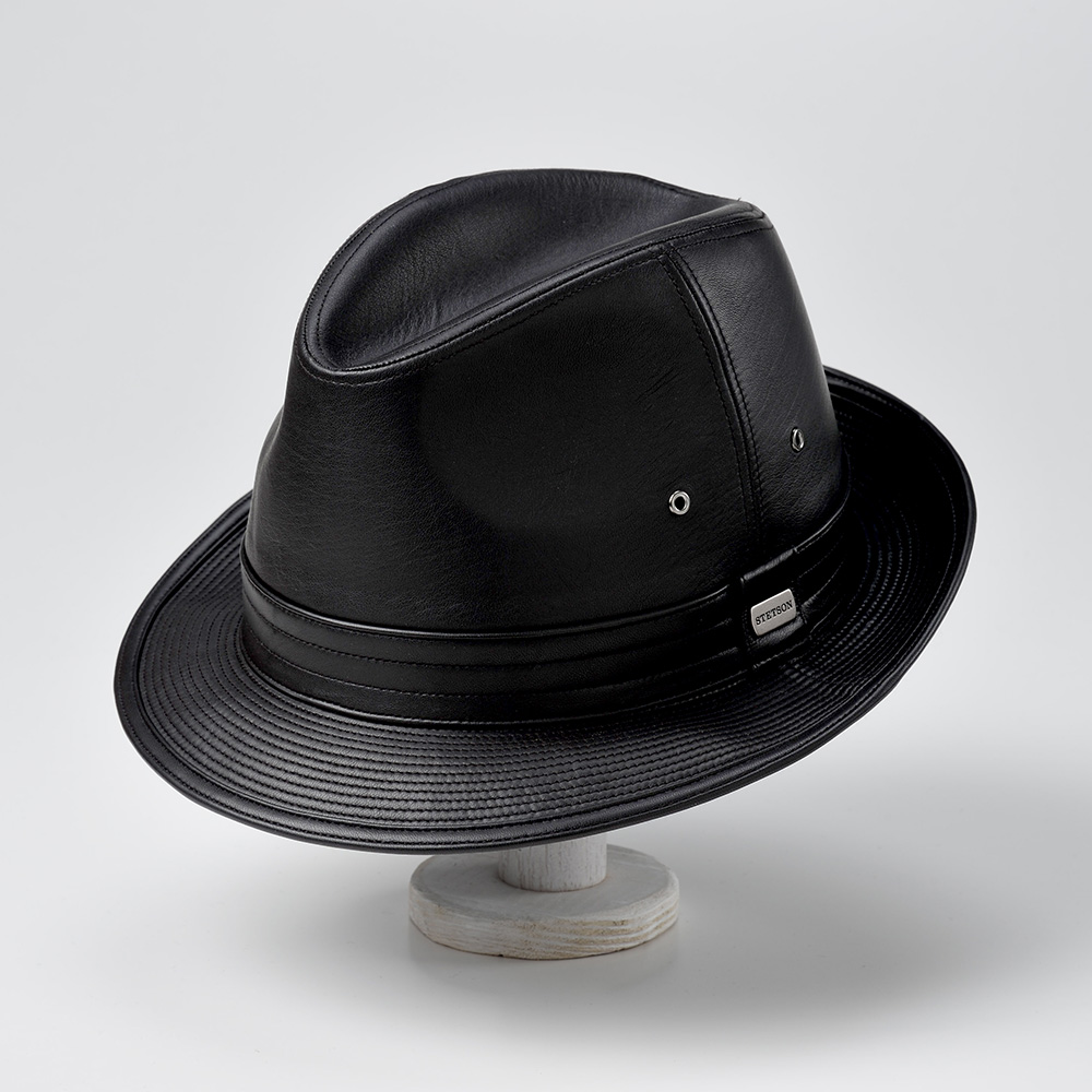 LEATHER HAT（レザーハット）SE150