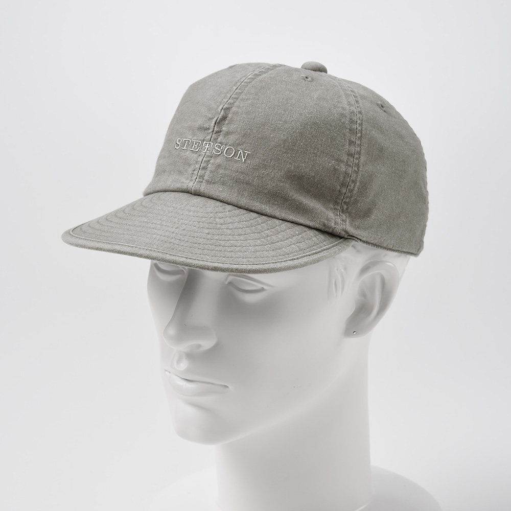 CAP OVERDYE COTTON SE077（キャップ オーバーダイ コットン SE077）