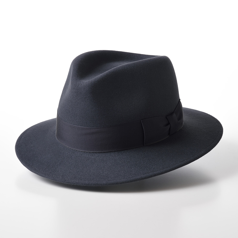 FEDORA LAC（フェドラ ラック）Grey