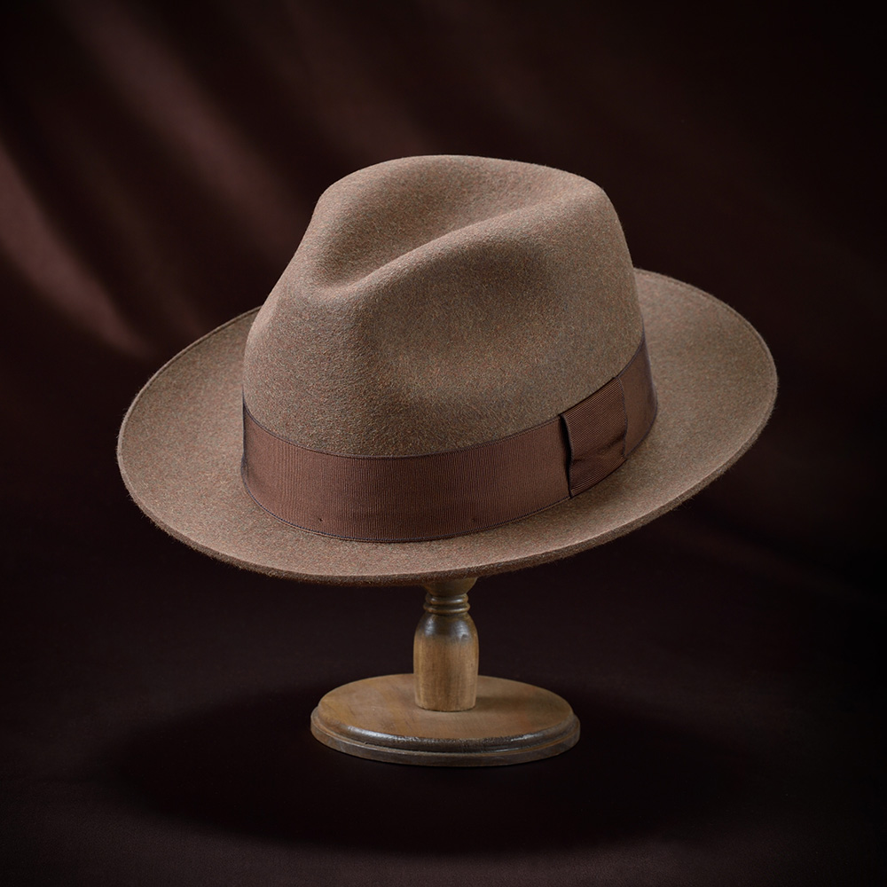  363 Melange Fedora（363 メランジェフェドラ）