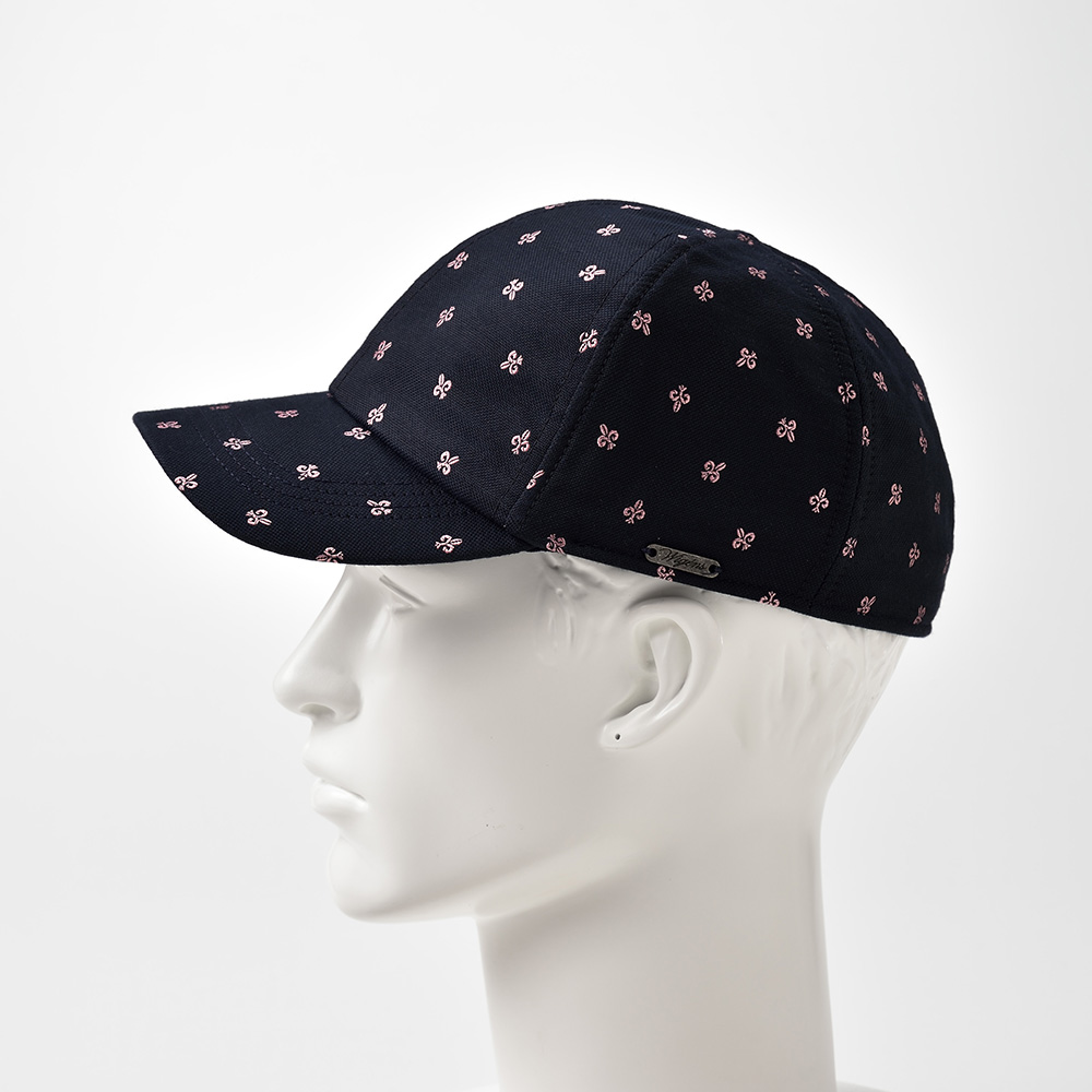 Baseball cap W120399（ベースボールキャップ）