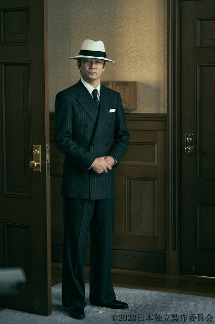 日本独立写真
