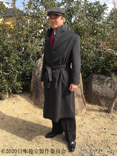 日本独立写真