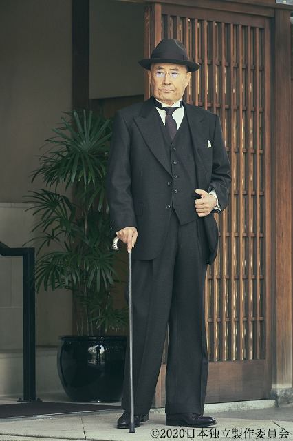 日本独立写真